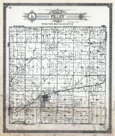Filley Township, Gage County 1922